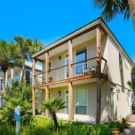 Destiny Beach Villas #15B Eksteriør billede