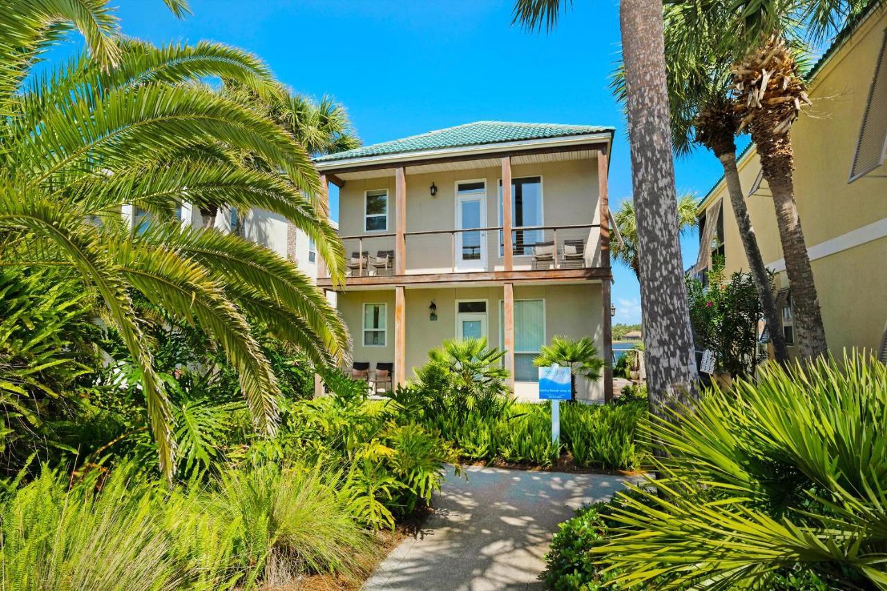 Destiny Beach Villas #15B Eksteriør billede